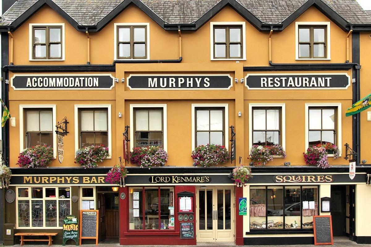 Murphys Of Killarney Exteriér fotografie