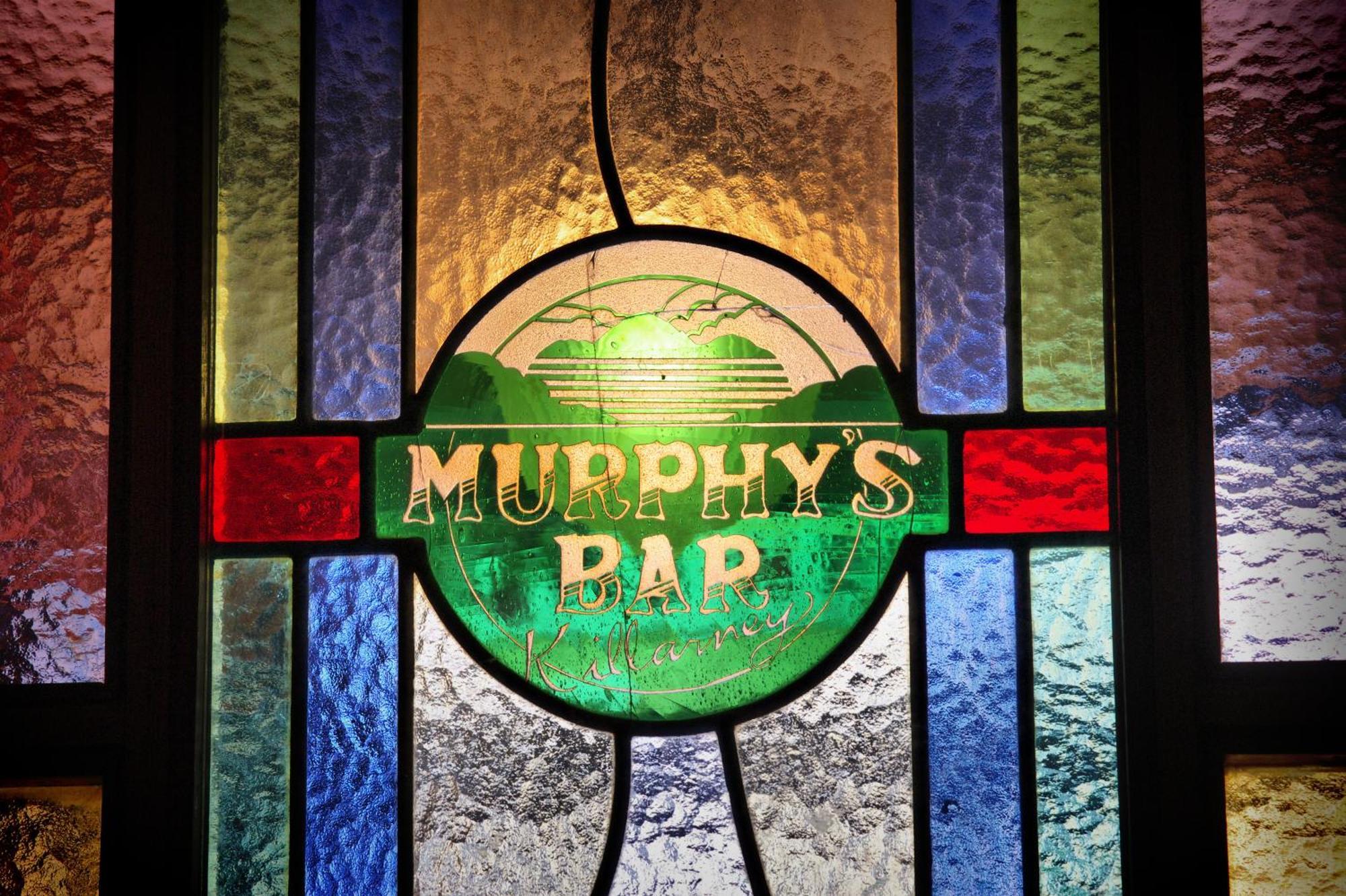 Murphys Of Killarney Exteriér fotografie