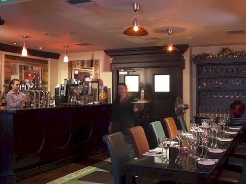 Murphys Of Killarney Exteriér fotografie