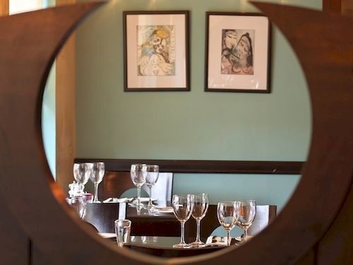 Murphys Of Killarney Exteriér fotografie